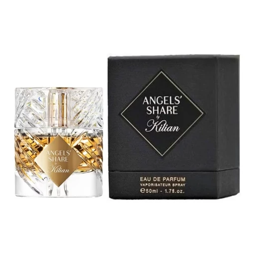 عطر کیلیان آنجلز شیر 50 میلی لیتر